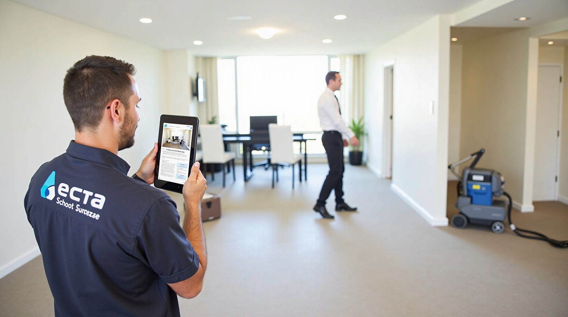 End of Lease Carpet Cleaning Noble Park